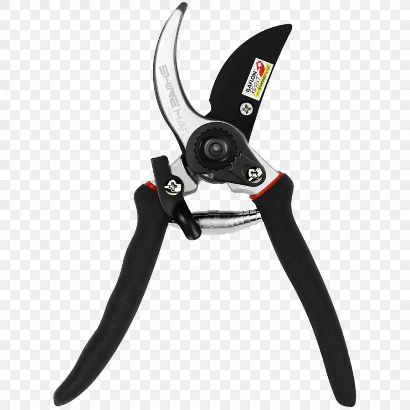 Diagonal Pliers Pruning Shears Loppers Garden, PNG, 900x900px, Diagonal Pliers, Blade, Cisaille, Garden, Gardening Download Free