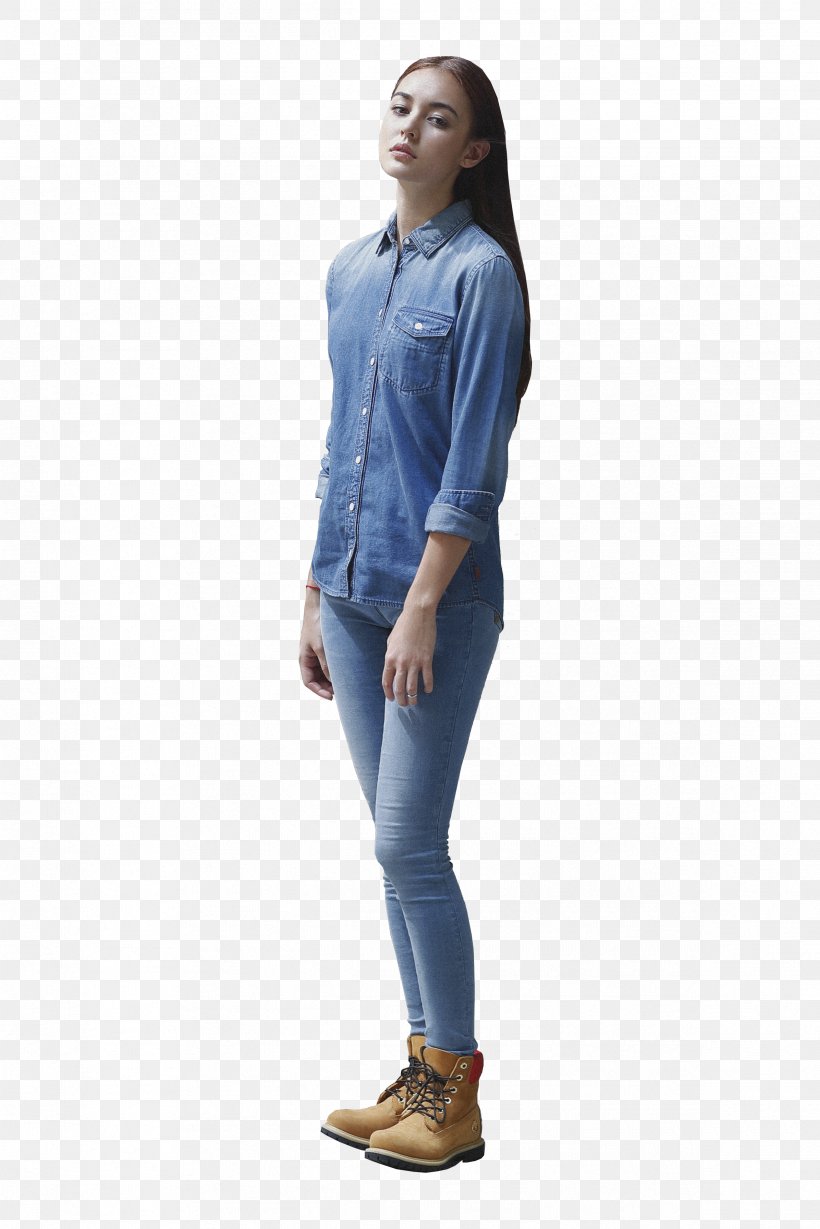 Jeans T-shirt Denim Shoulder Sleeve, PNG, 2391x3586px, Jeans, Blue, Clothing, Denim, Electric Blue Download Free