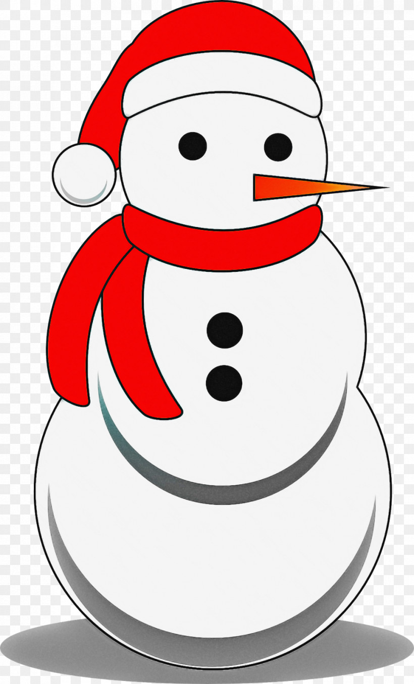 Snowman, PNG, 967x1600px, Snowman, Cartoon, Line, Line Art, Smile Download Free