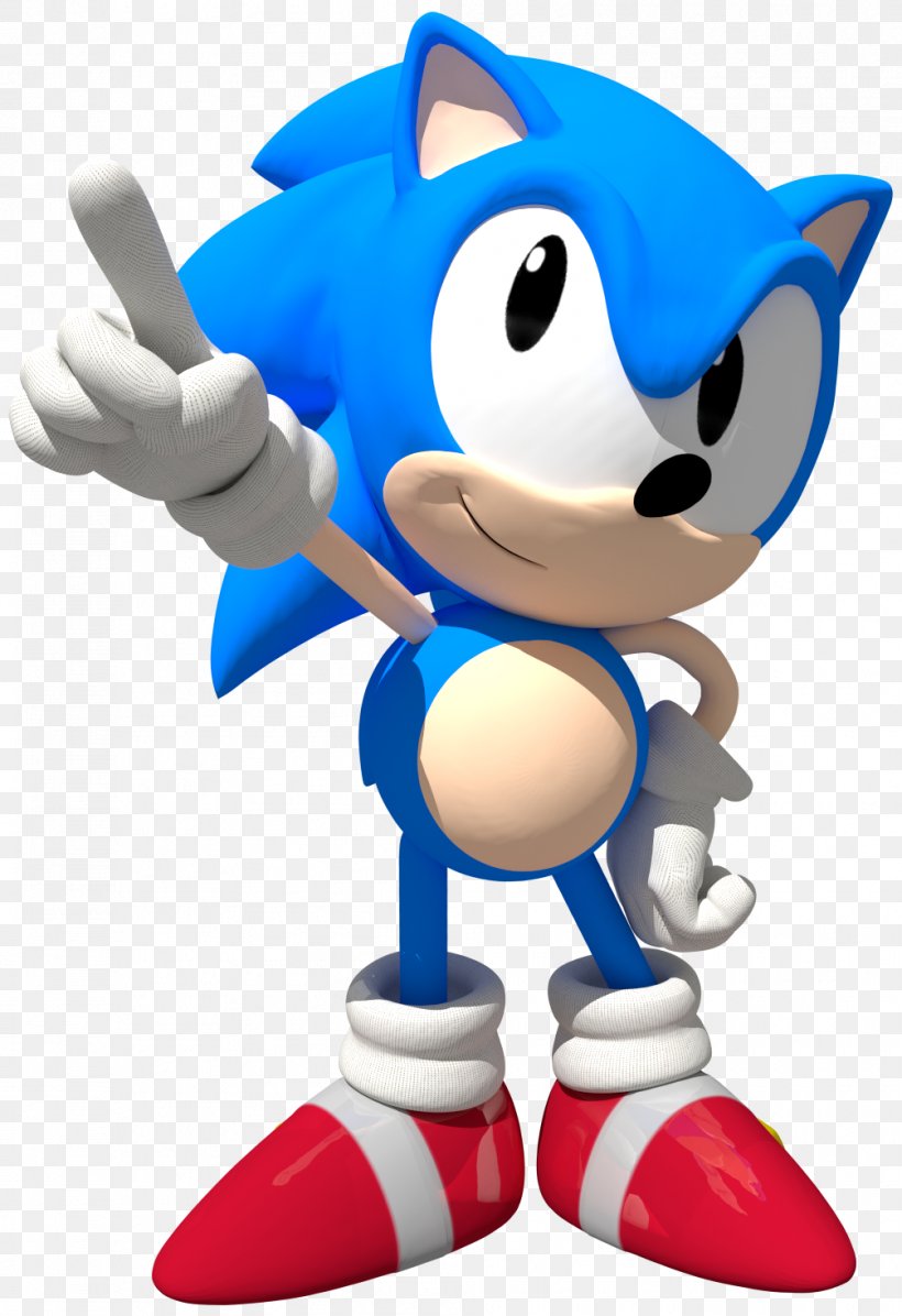 Sonic Generations Sonic Forces Sonic Mania Sonic The Hedgehog Knuckles The Echidna, PNG, 1005x1466px, Sonic Generations, Amy Rose, Cartoon, Fictional Character, Figurine Download Free