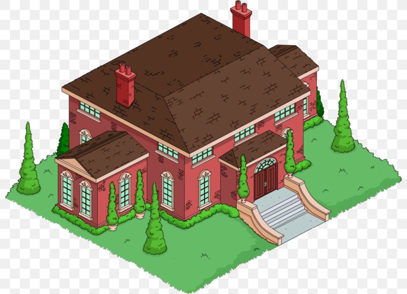The Simpsons: Tapped Out Rainier Wolfcastle Cletus Spuckler Lisa Simpson Marge Simpson, PNG, 800x591px, Simpsons Tapped Out, Building, Celebrity, Character, Christmas Ornament Download Free
