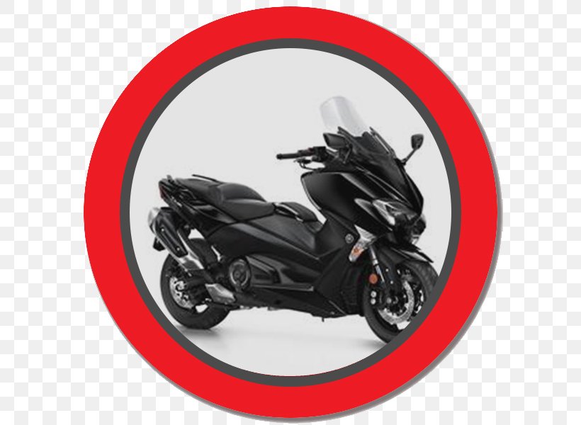 Yamaha Motor Company Scooter Car Yamaha TMAX Motorcycle, PNG, 600x600px, 2018, Yamaha Motor Company, Antilock Braking System, Automotive Design, Automotive Lighting Download Free