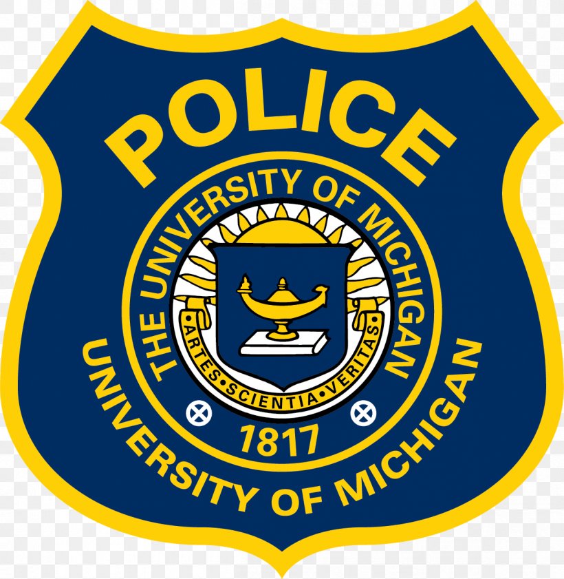 Badge U-M Division Of Public Safety And Security Emblem Police Michigan Wolverines Football, PNG, 1202x1234px, Badge, Area, Brand, Emblem, Logo Download Free