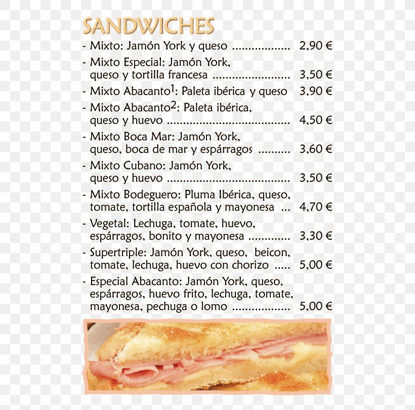 Cafe Fast Food El Nuevo Abacanto Breakfast Sandwich, PNG, 600x810px, Cafe, Breakfast, Coffee, Cuisine, Fast Food Download Free