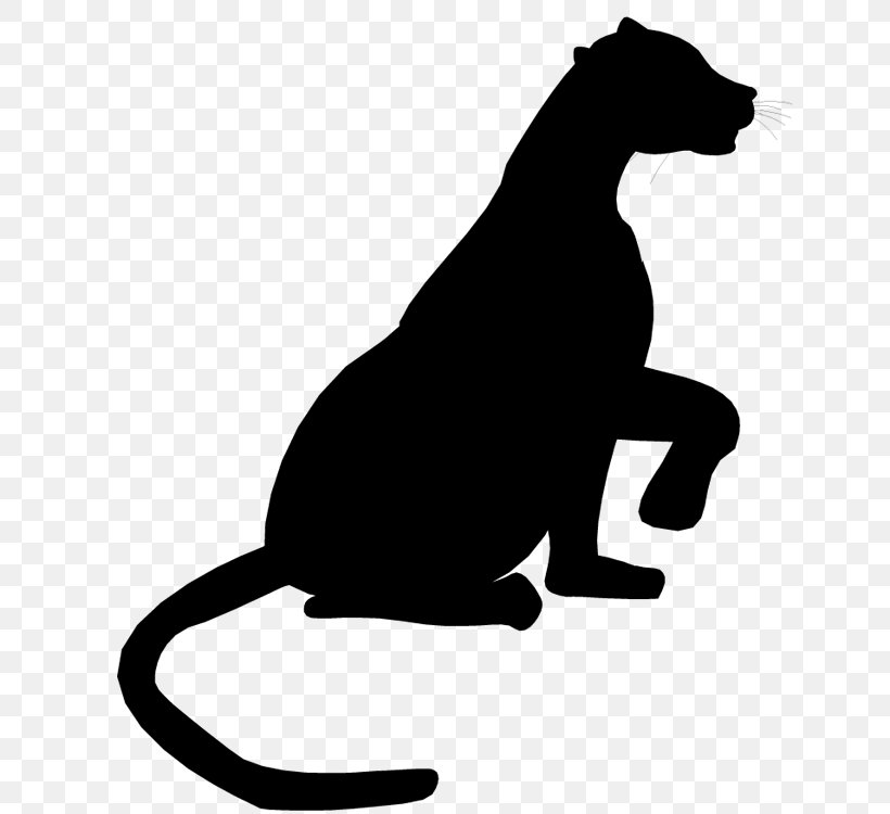 Cat Dog Clip Art Mammal Canidae, PNG, 641x750px, Cat, Animal Figure, Black M, Blackandwhite, Canidae Download Free
