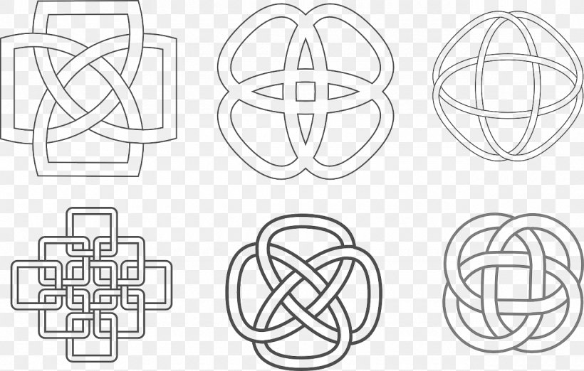 Celtic Knot Celts Clip Art, PNG, 1280x816px, Celtic Knot, Art, Artwork, Black And White, Celts Download Free