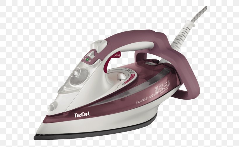 Clothes Iron Tefal Home Appliance Ironing Small Appliance, PNG, 773x505px, Clothes Iron, Blender, Cooking Ranges, Cookware, Hardware Download Free