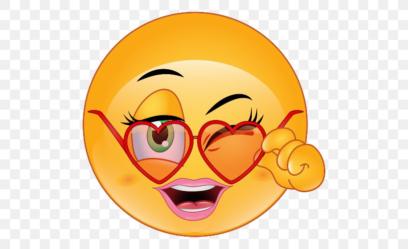 Emoji Emoticon Flirting Smiley Love, PNG, 512x500px, Emoji, Emoji Movie, Emoticon, Eyewear, Face Download Free