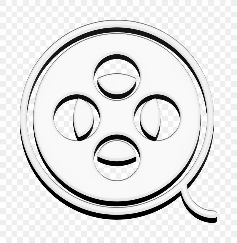 Essential Compilation Icon Film Icon, PNG, 984x1010px, Essential Compilation Icon, Circle, Emoticon, Face, Facial Expression Download Free