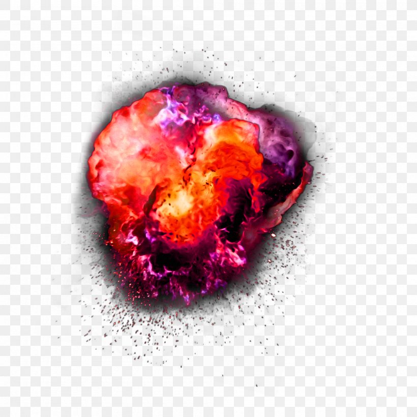 Explosion Clip Art, PNG, 2000x2000px, Explosion, Chemical Element, Ejecta, Fire, Flame Download Free