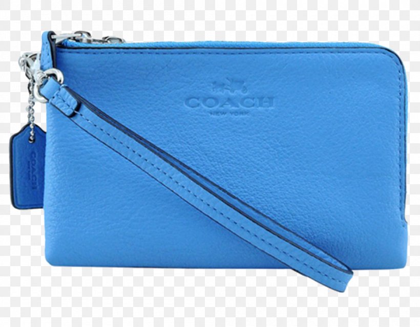Leather Tapestry Blue Wallet Handbag, PNG, 1000x780px, Leather, Azure, Bag, Blue, Brand Download Free