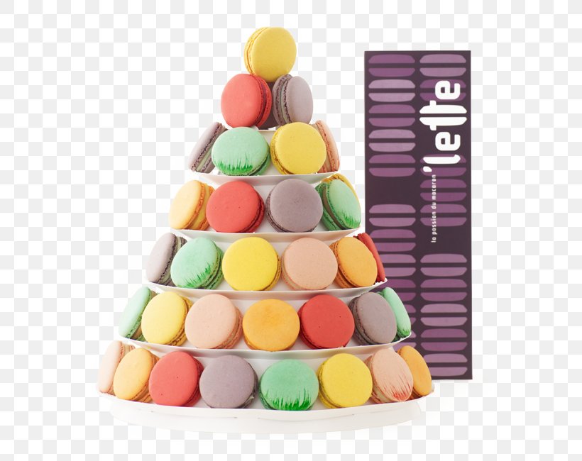 'Lette Macarons, PNG, 650x650px, Macaron, Almond, Bonbon, Cake, Chocolate Download Free