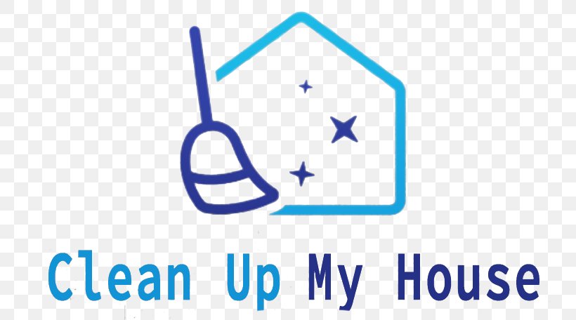 Logo Maid Service Cleaning Cleaner, PNG, 756x456px, Logo, Area, Blue, Brand, Building Download Free