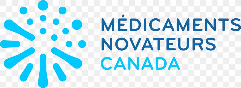 Logo Pharmaceutical Drug Health Insurance Pharmaceutical Industry Innovative Medicines Canada, PNG, 4167x1536px, Logo, Area, Blue, Brand, Canada Download Free