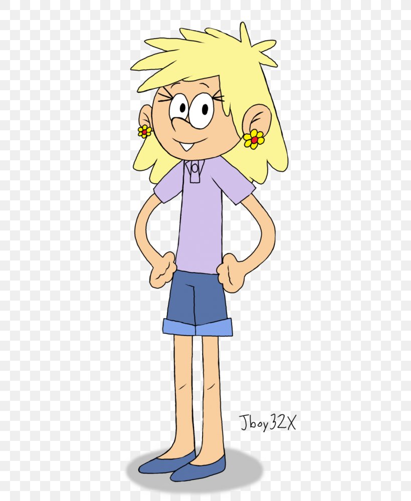 Lori Loud Leni Loud Lola Loud Lincoln Loud Lucy Loud, PNG, 417x1000px ...