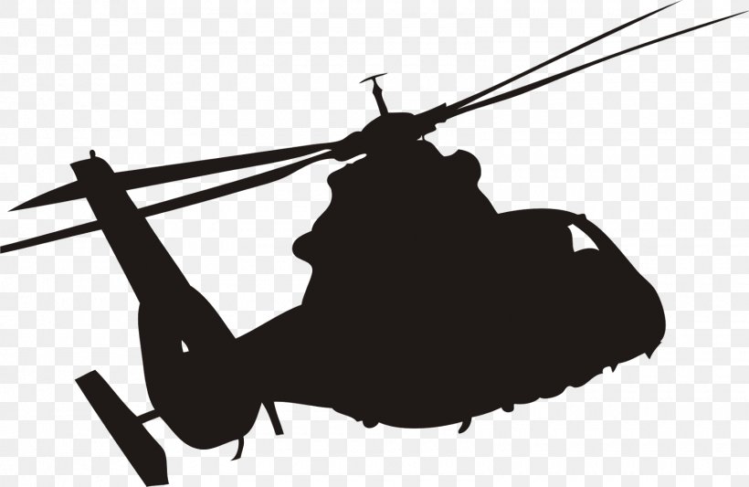 Military Helicopter Boeing AH-64 Apache Sikorsky UH-60 Black Hawk Airplane, PNG, 1600x1041px, Helicopter, Airplane, Army, Black And White, Boeing Ah64 Apache Download Free