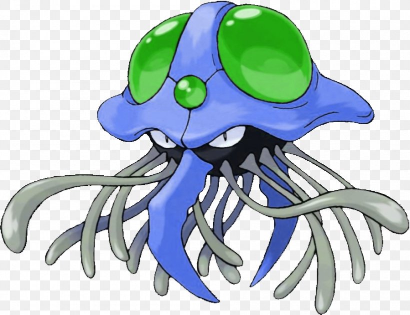 Pokémon X And Y Tentacruel Tentacool Pokémon Vrste, PNG, 899x690px, Tentacruel, Bulbapedia, Cartoon, Decapoda, Ekans Download Free