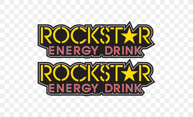 Rockstar Energy Drink Fizzy Drinks Monster Energy Irn-Bru, PNG, 500x500px, Energy Drink, Advertising, Ag Barr, Area, Banner Download Free