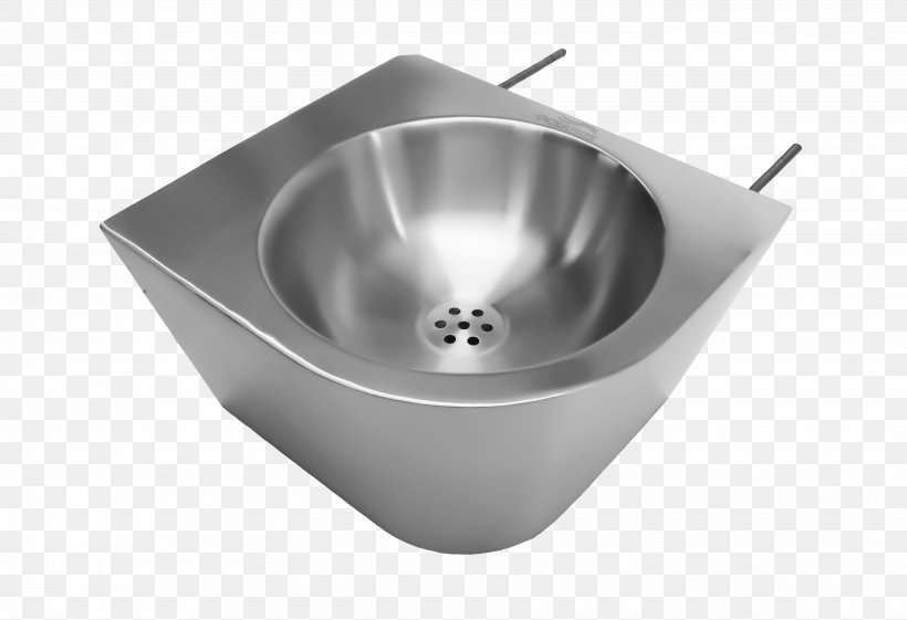 Sink Download Stainless Steel, PNG, 3882x2658px, Sink, Bathroom Sink, Hand Washing, Hardware, Kitchen Sink Download Free