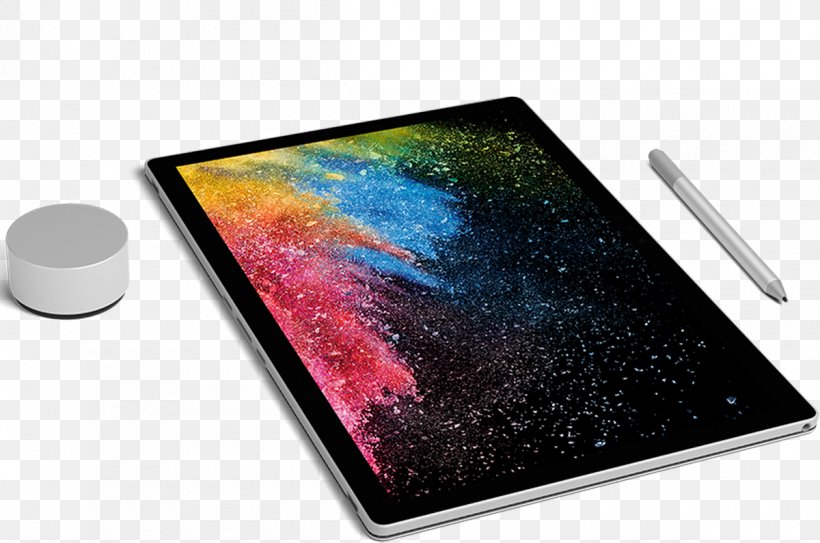 Surface Book 2 Laptop Mac Book Pro Microsoft Surface, PNG, 1200x795px, Surface Book 2, Display Device, Electronic Device, Electronics, Gadget Download Free