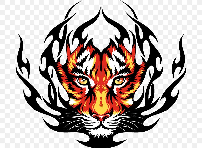 Tiger Leopard Paw, PNG, 694x600px, Tiger, Animal, Big Cats, Carnivoran, Cat Like Mammal Download Free