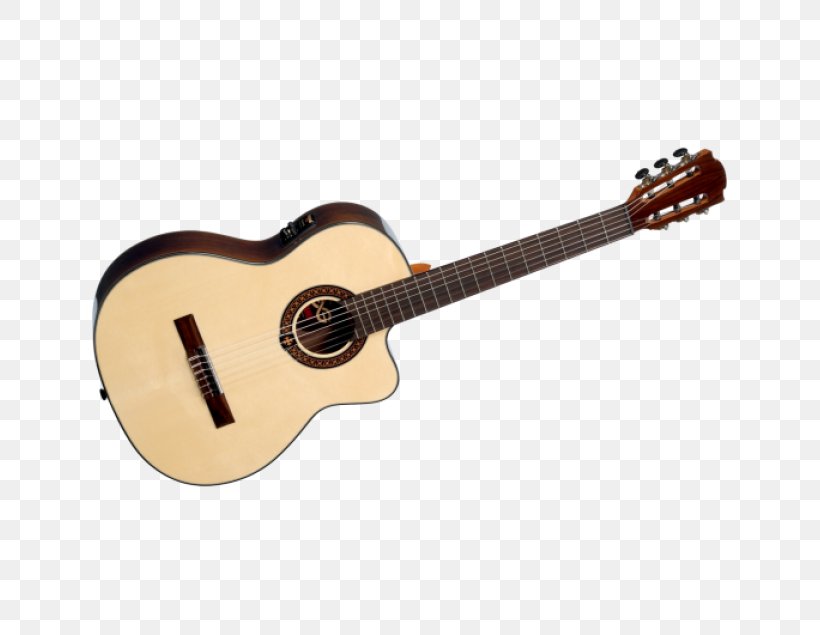 Acoustic Guitar Bass Guitar Tiple Classical Guitar, PNG, 635x635px, Watercolor, Cartoon, Flower, Frame, Heart Download Free