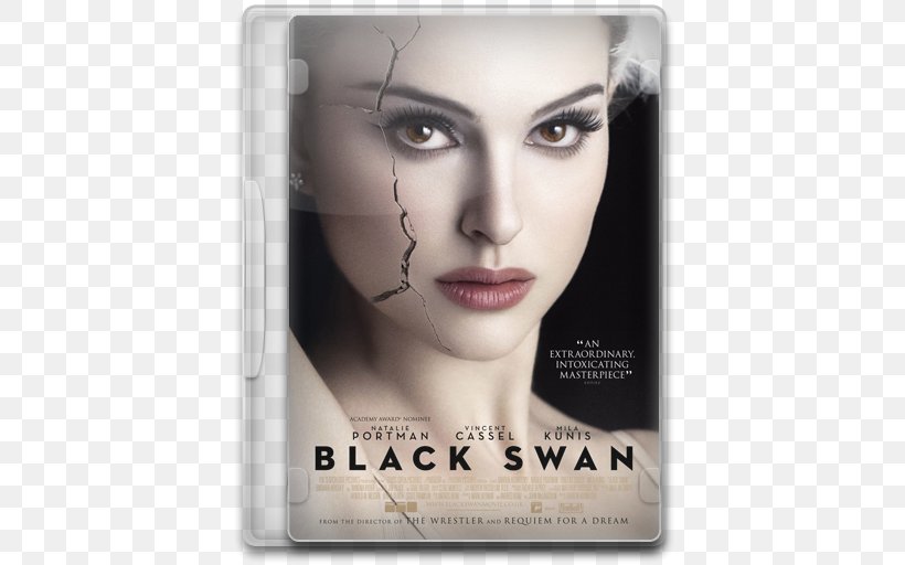 Beauty Eyelash Poster Eyebrow Face, PNG, 512x512px, Natalie Portman, Ballet, Ballet Dancer, Beauty, Black Swan Download Free