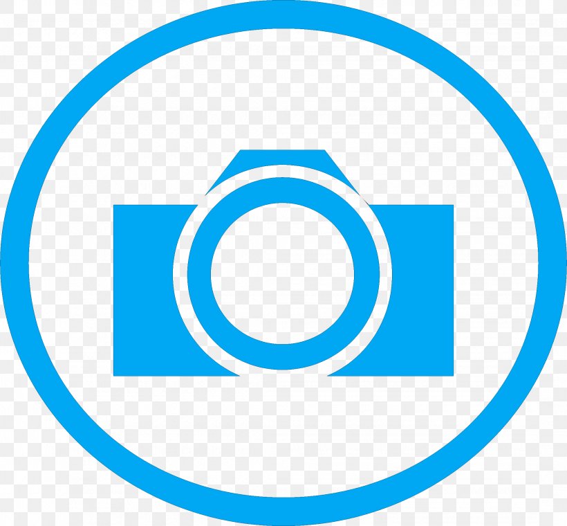 Camera Photography Logo Clip Art, PNG, 2162x2004px, Camera, Area, Blue, Brand, Digital Slr Download Free