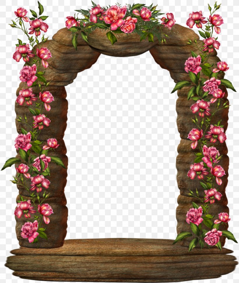 Clip Art Flower Decorative Arts Door, PNG, 910x1080px, Flower, Arch, Cut Flowers, Decorative Arts, Door Download Free