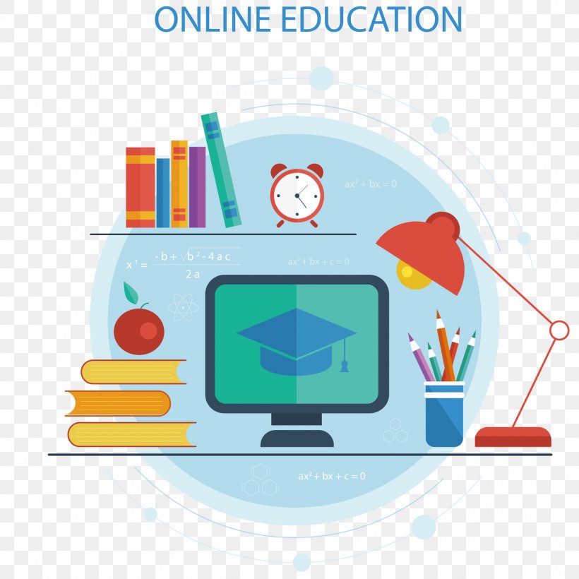 Educational Technology Distance Education Course, PNG, 1800x1800px, Educational Technology, Area, Communication, Course, Distance Education Download Free