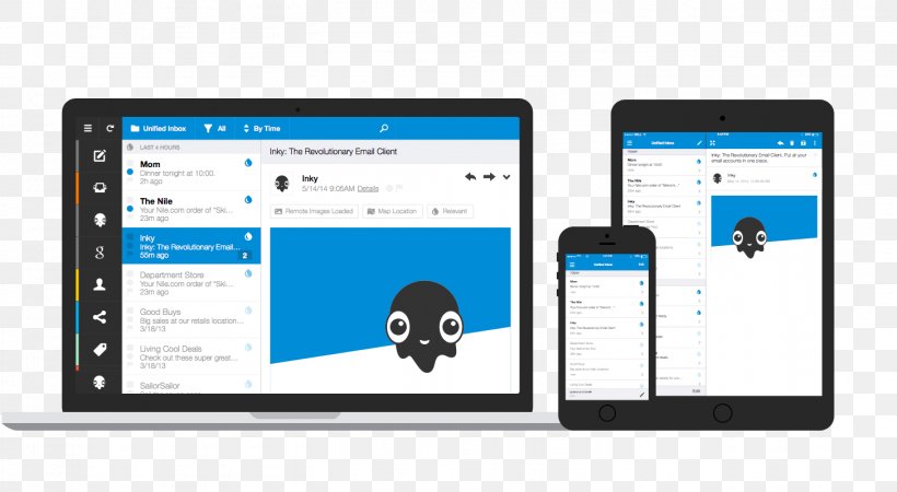 Email Client MacOS, PNG, 1455x800px, Mail, Android, Brand, Business, Communication Download Free