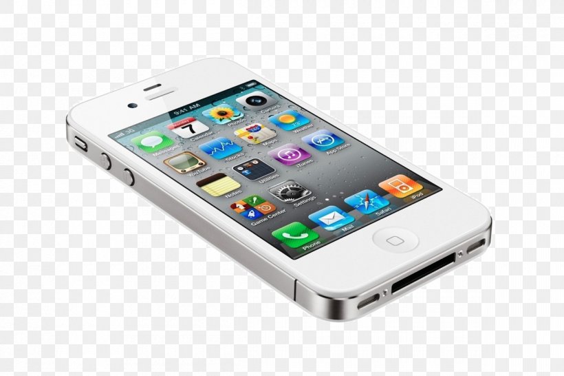 IPhone 4 Apple A5 Siri, PNG, 1200x800px, Iphone 4, Apple, Apple A5, Att Mobility, Cellular Network Download Free
