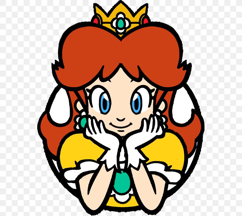 Mario & Sonic At The Olympic Games Mario Kart 8 Deluxe Mario Party 5 Princess Daisy, PNG, 567x734px, Mario Sonic At The Olympic Games, Art, Artwork, Flower, Happiness Download Free
