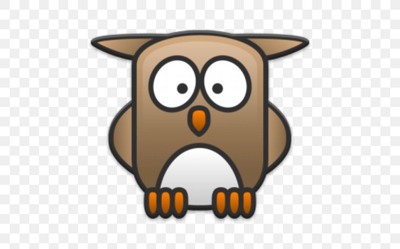 Owl Object Windows Library, PNG, 512x512px, Owl, Animal, Beak, Bird, Bird Of Prey Download Free