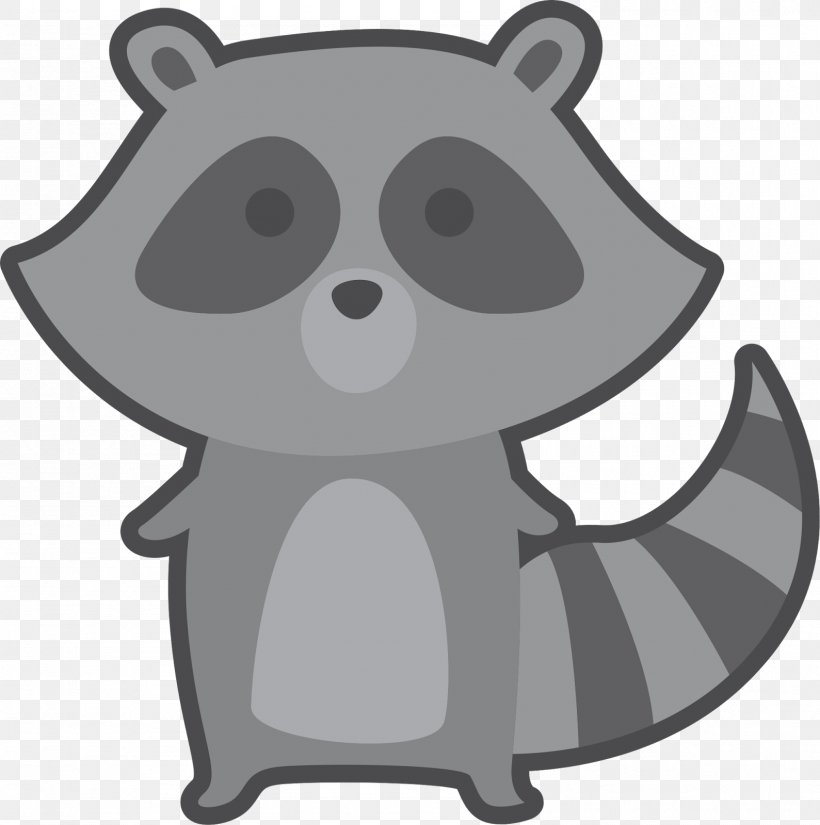 Raccoon Baby Giant Panda Crows Animal, PNG, 1589x1600px, Raccoon, Animal, Bear, Carnivoran, Cartoon Download Free
