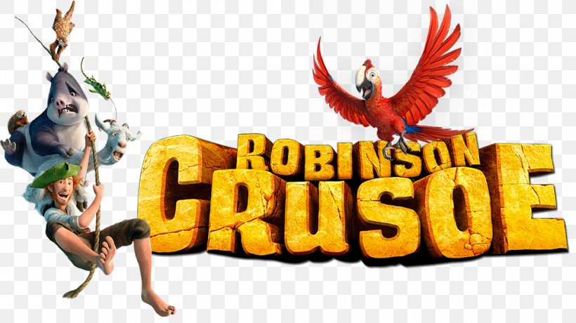 Robinson Crusoe Film Animation 0 Book, PNG, 1000x562px, 2016, Robinson Crusoe, Animation, Book, Cinema Download Free