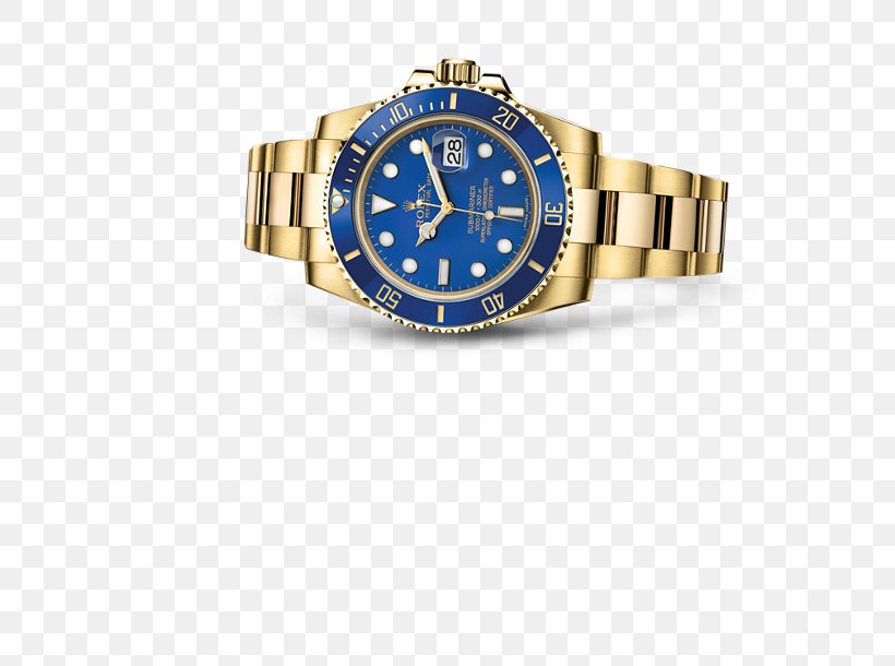 Rolex Submariner Diving Watch Jewellery, PNG, 610x610px, Rolex Submariner, Brand, Diving Watch, Jewellery, Luneta Download Free