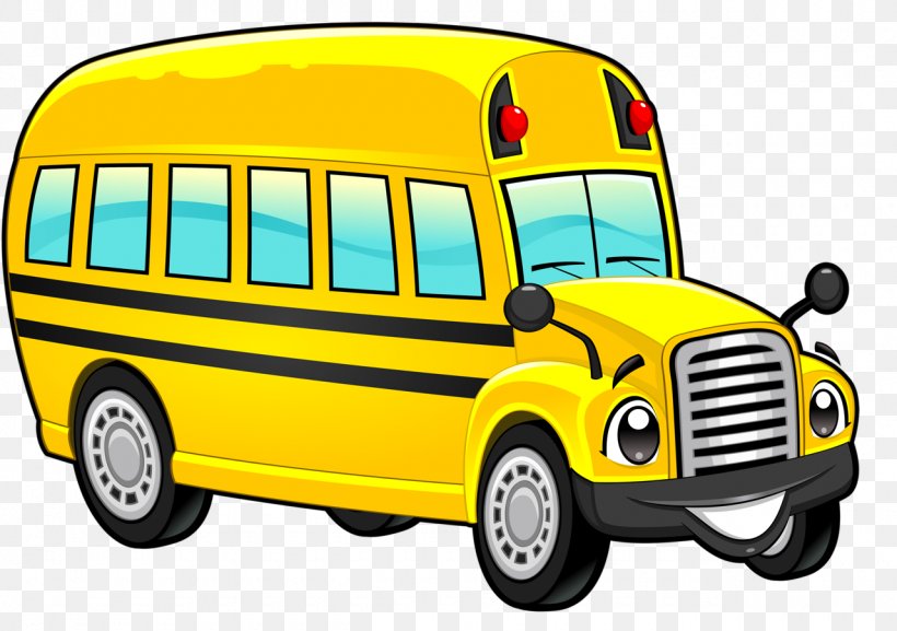 School Bus Image Car, PNG, 1280x901px, Bus, Automotive Design, Brand, Car, Cartoon Download Free