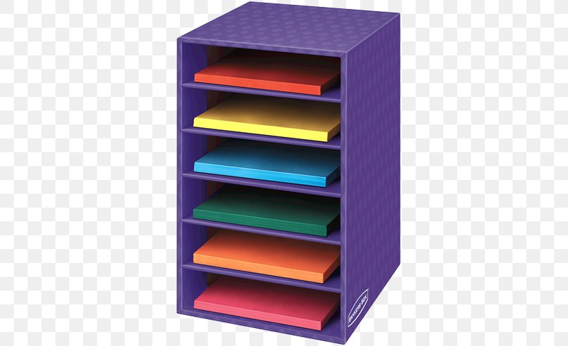 Shelf Professional Organizing Fellowes Brands Paper Office Supplies, PNG, 500x500px, Shelf, Box, Desk, Drawer, Fellowes Brands Download Free