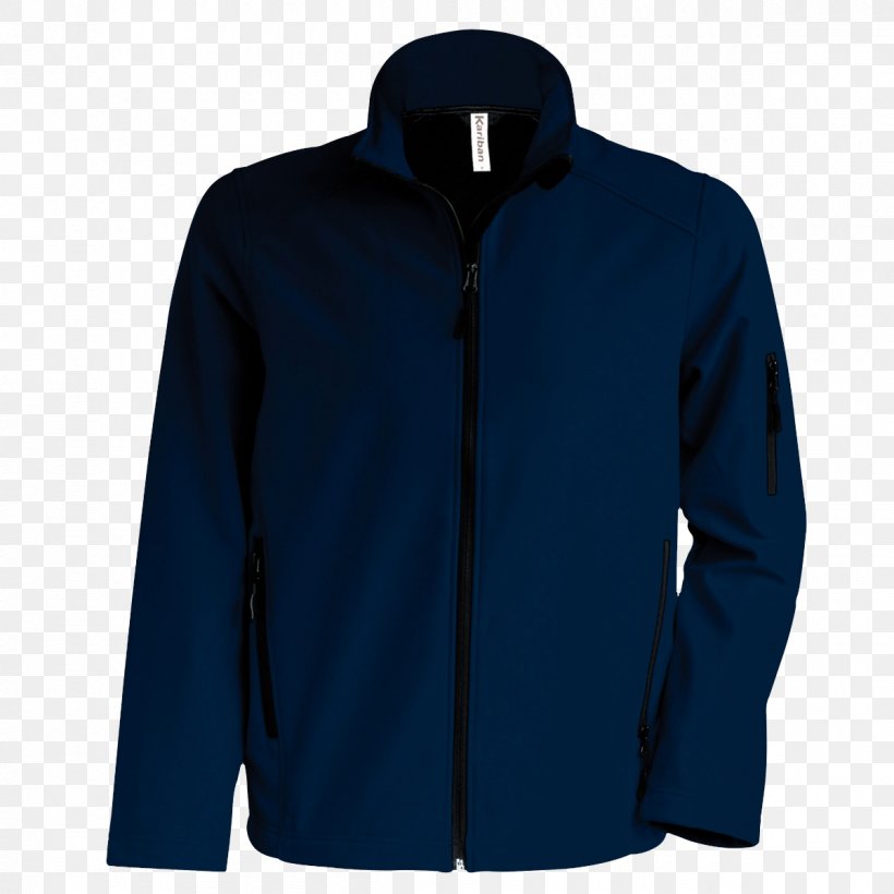 Shell Jacket Sleeve Polar Fleece Clothing, PNG, 1200x1200px, Jacket, Active Shirt, Black, Blue, Champion Download Free