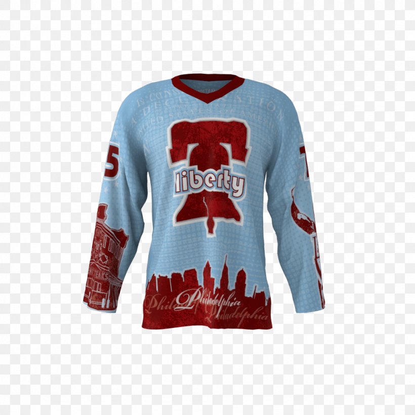 T-shirt Hockey Jersey Softball Ice Hockey, PNG, 1024x1024px, Tshirt, Active Shirt, Baseball, Basketball Uniform, Brand Download Free