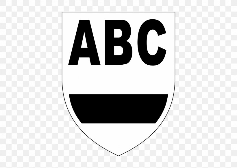 ABC Futebol Clube Campeonato Potiguar 1930 Natal Alecrim Futebol Clube, PNG, 1600x1136px, Abc Futebol Clube, Area, Brand, Football, Logo Download Free