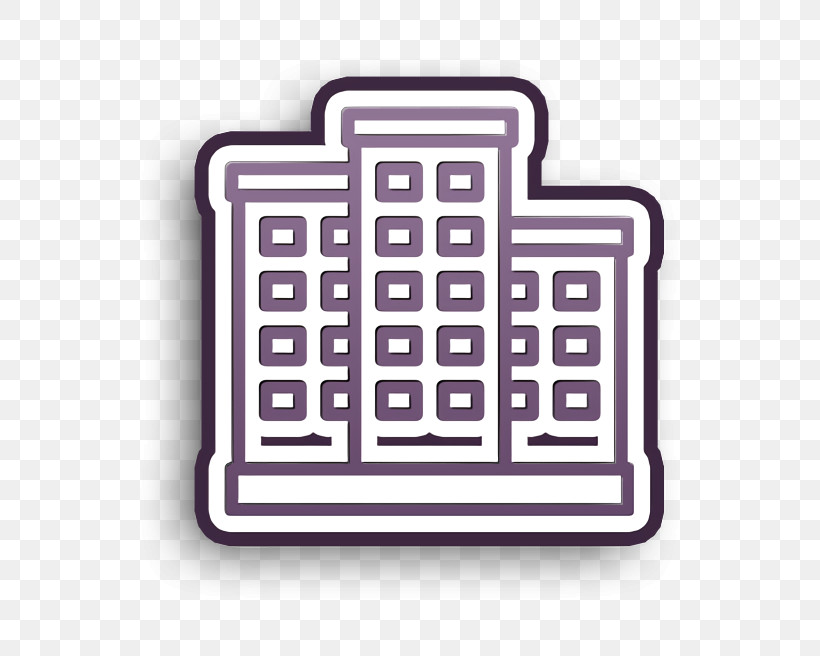 Apartment Icon Real Estate Icon, PNG, 652x656px, Apartment Icon, Apartment, Building, Construction, Health Care Download Free