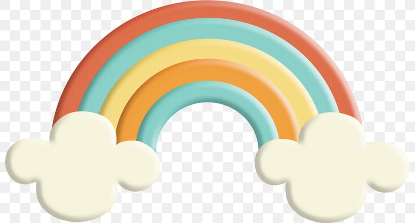 Cartoon Rainbow Clip Art, PNG, 800x440px, Cartoon, Animated Film, Rainbow, Sky, Symbol Download Free