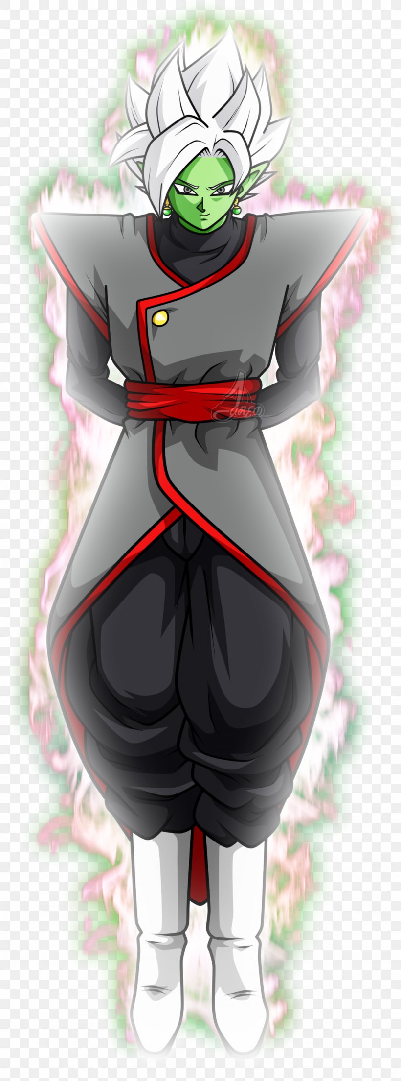 Goku Frieza Vegeta Shenron Beerus, PNG, 1024x2757px, Watercolor, Cartoon, Flower, Frame, Heart Download Free