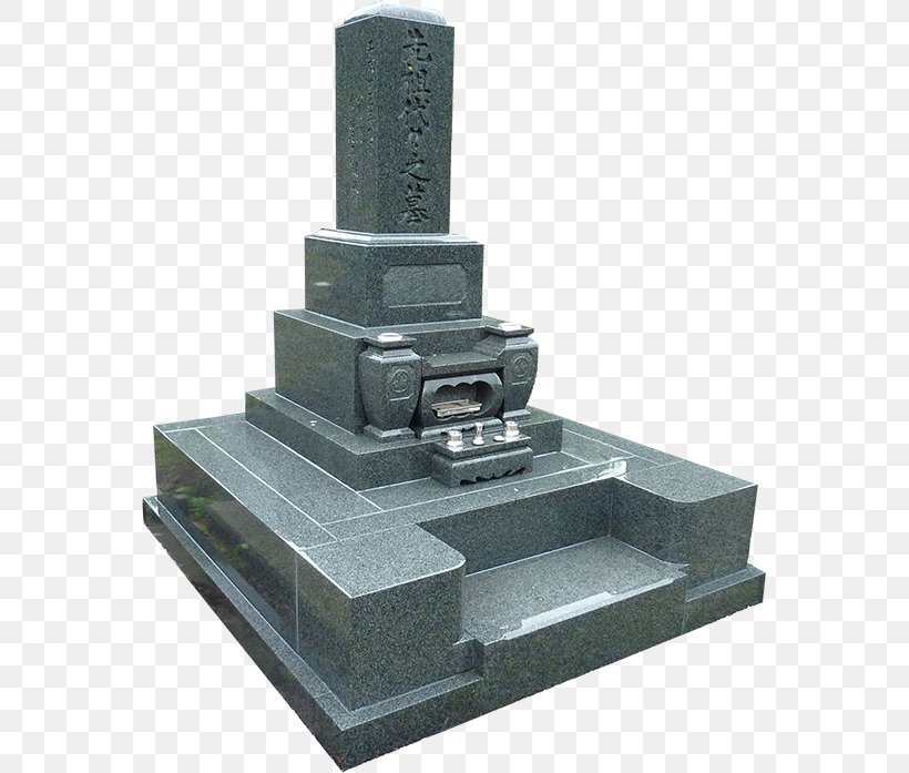 Headstone Tomb Butsudan 霊園 石材店, PNG, 563x697px, Headstone, Butsudan, Cemetery, Grave, Memorial Download Free