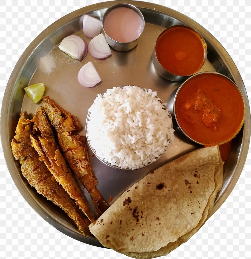 Maharashtrian Cuisine Full Breakfast Indian Cuisine Vegetarian Cuisine, PNG, 2789x2878px, Maharashtrian Cuisine, Breakfast, Comfort Food, Cuisine, Dip Download Free