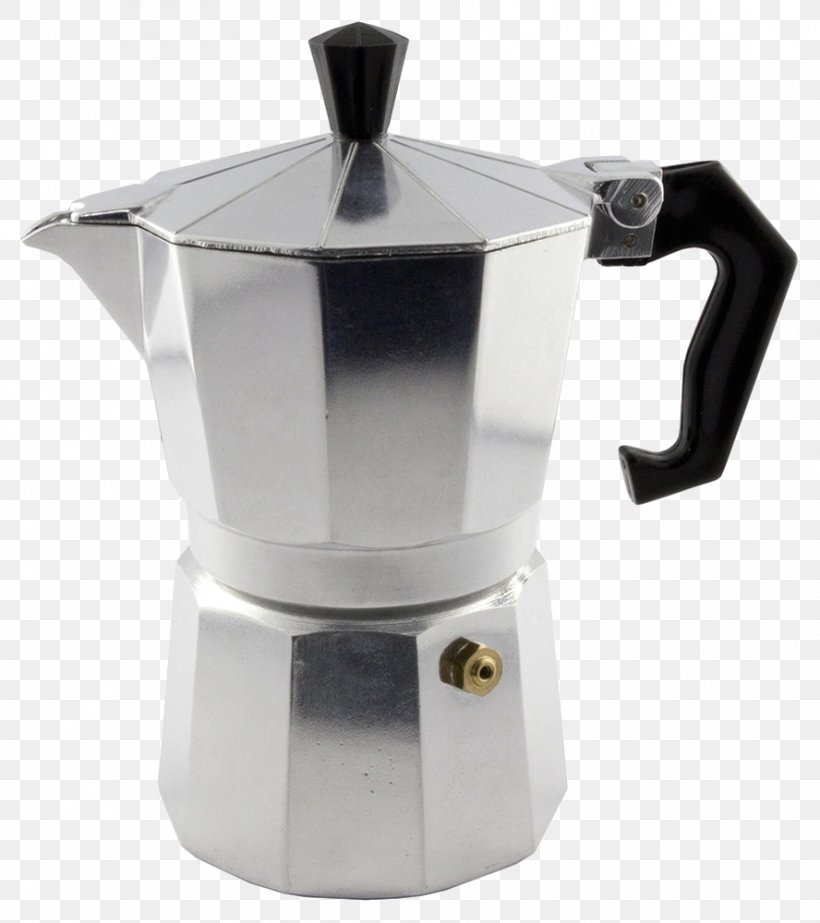 Moka Pot Coffeemaker Cafeteira Bialetti Venus Stainless Espresso Maker, PNG, 888x1000px, Moka Pot, Aluminium, Artikel, Burr Mill, Cafeteira Download Free