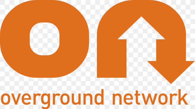 Overground Network Brand London Overground Transport For London National Rail, PNG, 1024x571px, Brand, Area, Logo, London, London Overground Download Free