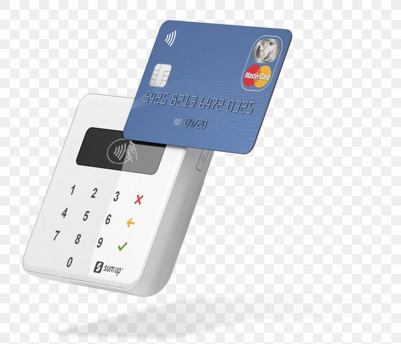 Payment System SumUp Payments Limited Payment Card Point Of Sale, PNG, 1999x1714px, Payment, Business, Cellular Network, Communication, Communication Device Download Free